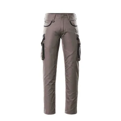 Produktbild von MASCOT® - Hose mit Schenkeltaschen Ingolstadt Anthrazit/Schwarz 16279-230-88809