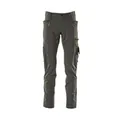 Produktbild von MASCOT® - Hose ADVANCED, Dunkelanthrazit, Größe 90C50