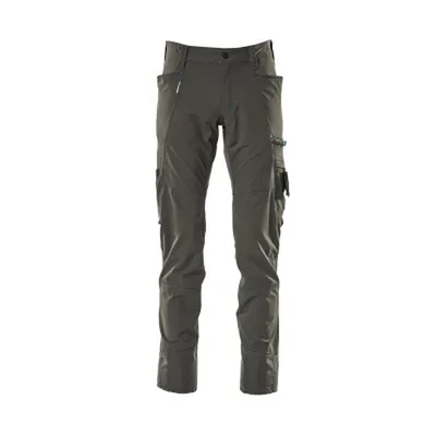 Produktbild von MASCOT® - Hose ADVANCED, Dunkelanthrazit, Größe 90C50
