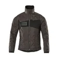 Produktbild von MASCOT® - Thermojacke ACCELERATE Dunkelanthrazit/Schwarz 18015-318-1809, Größe 