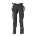 Produktbild von MASCOT® - Hose ACCELERATE mit Hängetaschen Schwarzblau 18031-311-010, Größe 76