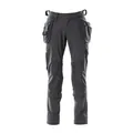 Produktbild von MASCOT® - Hose ACCELERATE mit Hängetaschen Schwarzblau 18031-311-010, Größe 90 