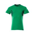 Produktbild von MASCOT® - T-Shirt ACCELERATE Grasgrün/Grün 18082-250-33303, Größe XS ONE