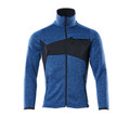 MASCOT® Strickpullover ACCELERATE mit Reißverschluss 18105-951 Produktbild img1 S