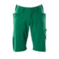 Produktbild von MASCOT® - Shorts ACCELERATE Grün 18149-511-03, Größe C64