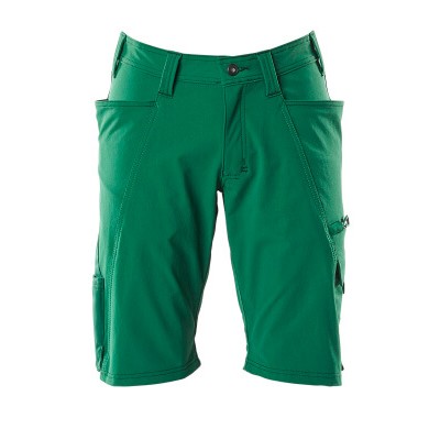 Produktbild von MASCOT® - Shorts ACCELERATE Grün 18149-511-03, Größe C64