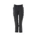 Produktbild von MASCOT® - Hose ACCELERATE mit Schenkeltaschen Schwarzblau 18178-511-010, Größe
