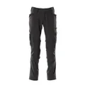 Produktbild von MASCOT® - Hose ACCELERATE mit Knietaschen Schwarz 18179-511-09, Größe 82 C58
