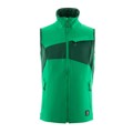 Produktbild von MASCOT® - Weste ACCELERATE Grasgrün/Grün 18365-511-33303, Größe XL