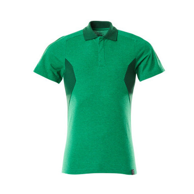 Produktbild von MASCOT® - Polo-Shirt ACCELERATE Grasgrün/Grün 18383-961-33303, Größe XL ONE
