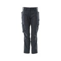 Produktbild von MASCOT® - Hose ACCELERATE Schwarzblau 18478-230-010, Größe 76 C50