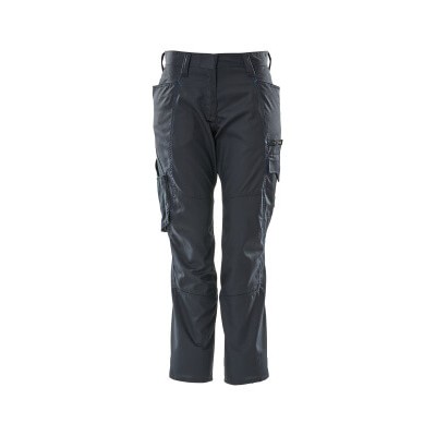 Produktbild von MASCOT® - Hose ACCELERATE Schwarzblau 18478-230-010, Größe 76 C50