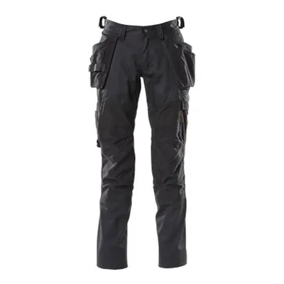 Produktbild von MASCOT® - Hose ACCELERATE mit Hängetaschen Schwarz 18531-442-09, Größe 82 C68