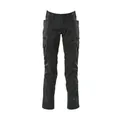 Produktbild von MASCOT® - Hose ACCELERATE mit Schenkeltaschen Schwarz 18679-442-09, Größe 82 C6