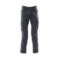 Produktbild von MASCOT® - Hose ACCELERATE Schwarzblau 18779-230-010, Größe 82 C44