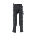 Produktbild von MASCOT® - Hose ACCELERATE Schwarzblau 18779-230-010, Größe 82 C66