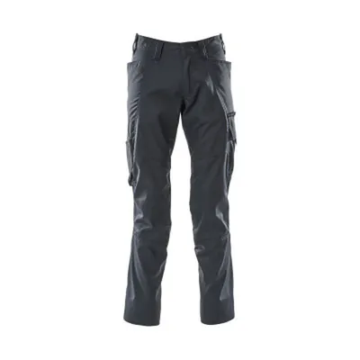 Produktbild von MASCOT® - Hose ACCELERATE Schwarzblau 18779-230-010, Größe 82 C66