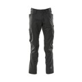 Produktbild von MASCOT® - Hose ACCELERATE Schwarz 18779-230-09, Größe 82 C51