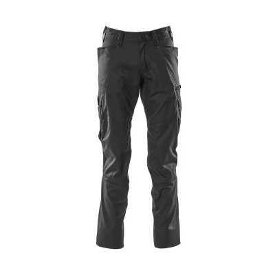 Produktbild von MASCOT® - Hose ACCELERATE Schwarz 18779-230-09, Größe 82 C51
