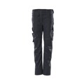 Produktbild von MASCOT® - Hose UNIQUE, Schwarzblau, Größe 82C48
