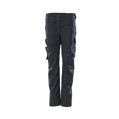 Produktbild von MASCOT® - Hose UNIQUE, Schwarzblau, Größe 82C48