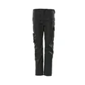 Produktbild von MASCOT® - Hose UNIQUE, Schwarz, Größe 82C52