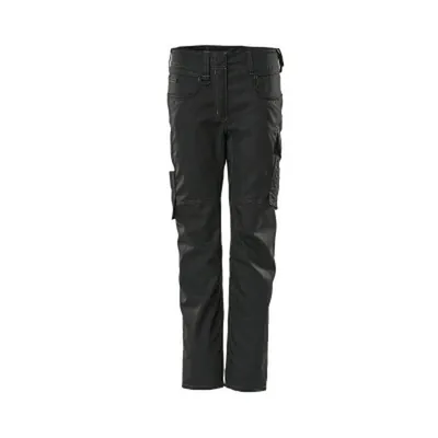 Produktbild von MASCOT® - Hose UNIQUE, Schwarz, Größe 82C52