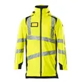 Produktbild von MASCOT® - Parka ACCELERATE SAFE, hi-vis Gelb/Schwarzblau, Größe 5XL