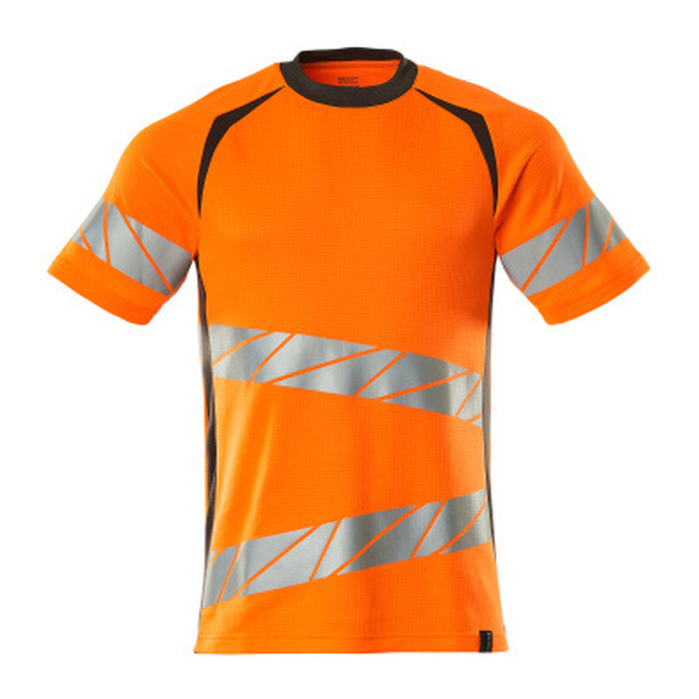MASCOT® T-Shirt ACCELERATE SAFE Produktbild img1 L