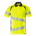 MASCOT® Polo-Shirt ACCELERATE SAFE Produktbild img1 S