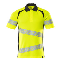 MASCOT® Polo-Shirt ACCELERATE SAFE Produktbild