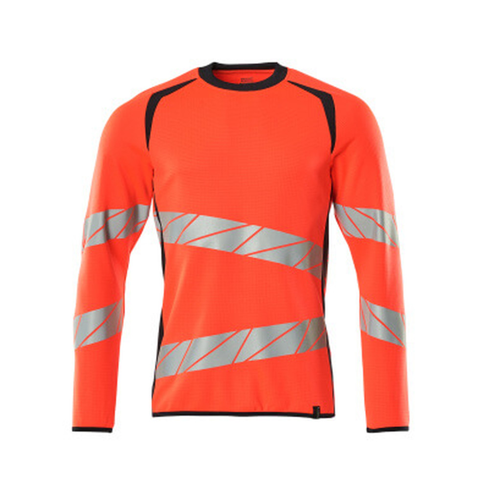 MASCOT® Sweatshirt ACCELERATE SAFE Produktbild img1 L