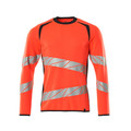 MASCOT® Sweatshirt ACCELERATE SAFE Produktbild img1 S