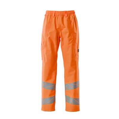 Produktbild von MASCOT® - Überziehhose ACCELERATE SAFE, hi-vis Orange, Größe XL