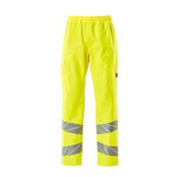 Produktbild von MASCOT® - Überziehhose ACCELERATE SAFE, hi-vis Gelb, Größe S