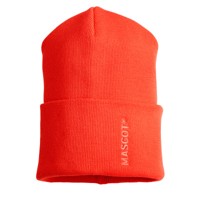 Produktbild von MASCOT® - Strickmütze COMPLETE Hi-vis Rot 20650-610-222, Einheitsgröße