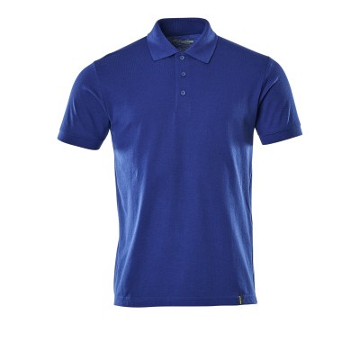 Produktbild von MASCOT® - Polo-Shirt CROSSOVER, Kornblau, Größe 6XL-ONE