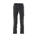 Produktbild von MASCOT® - Funktionshose ADVANCED Schwarzblau 21679-311-010, Größe 82 C46