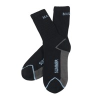 Produktbild von MASCOT® - Socken Manica 50453-912-09, Größe 39-43