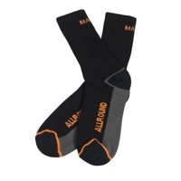 Produktbild von MASCOT® - Socken Mongu 50454-913-09, Größe 44-48