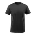 Produktbild von MASCOT® - T-Shirt CROSSOVER, Schwarz, Größe M-TEN