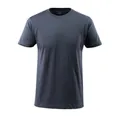 Produktbild von MASCOT® - T-Shirt CROSSOVER, Schwarzblau, Größe 4XL