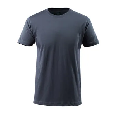 Produktbild von MASCOT® - T-Shirt CROSSOVER, Schwarzblau, Größe 4XL