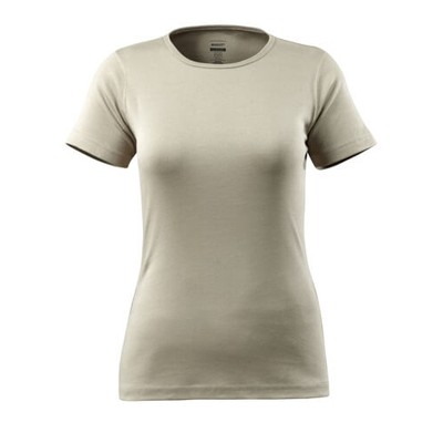 Produktbild von MASCOT® - T-Shirt Arras Hellkhaki 51583-967-55, Größe 2XL