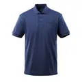 Produktbild von MASCOT® - Polo-Shirt mit Brusttasche CROSSOVER, Marine, Größe L