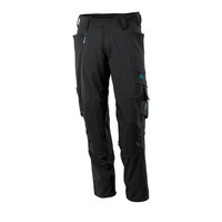 MASCOT Bundhose Advanced mit Knietaschen Produktbild