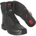 Produktbild von MASCOT® - Sicherheitsstiefel Schwarz F0462-902-09, Größe 46