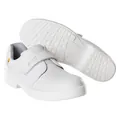 Produktbild von MASCOT® - Sicherheitshalbschuh FOOTWEAR CLEAR, Weiß, Größe 1042