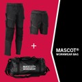 Produktbild von MASCOT® - Work Wear Bag / Customized Hose + Shorts AKTION, Größe 82C56/29C56