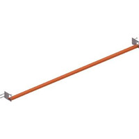 META® Durchschubsicherung Feldbreite 3300mm Produktbild